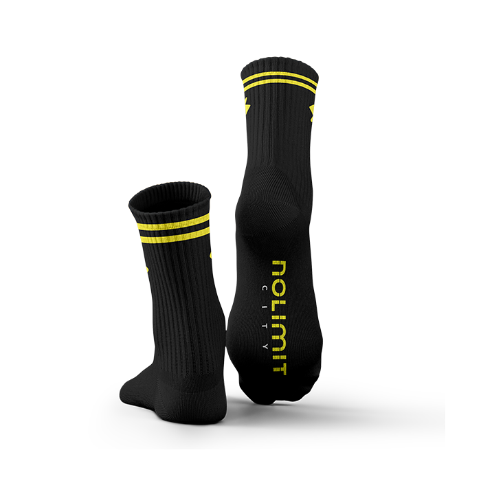 NLC Socks