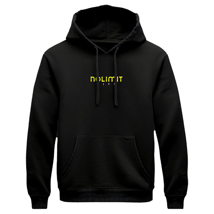 Skull Hoodie