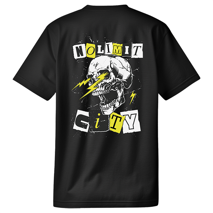Skull T-Shirt