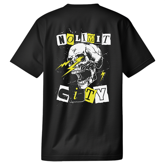 Skull T-Shirt
