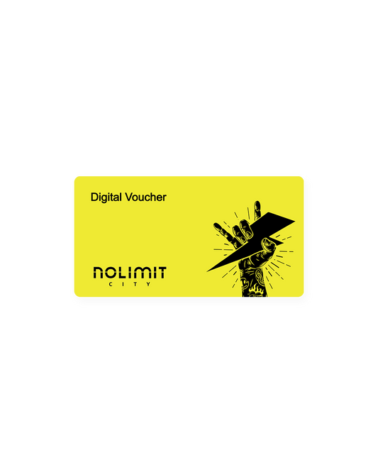 Nolimit City Digital Voucher