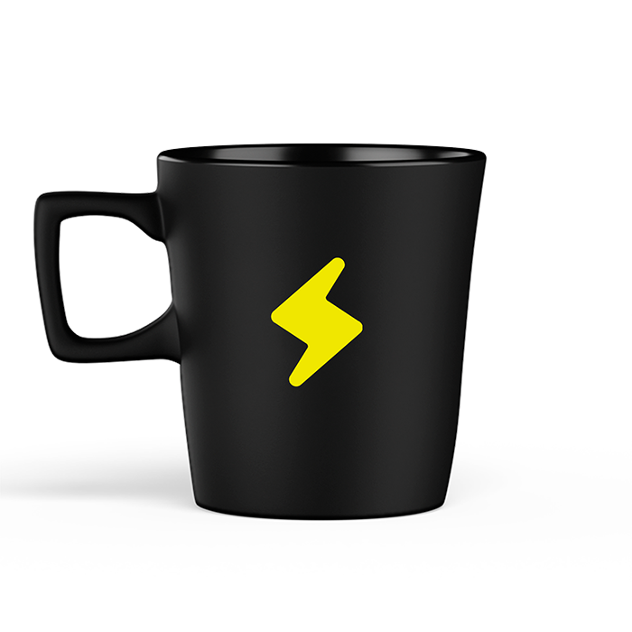NLC Mug