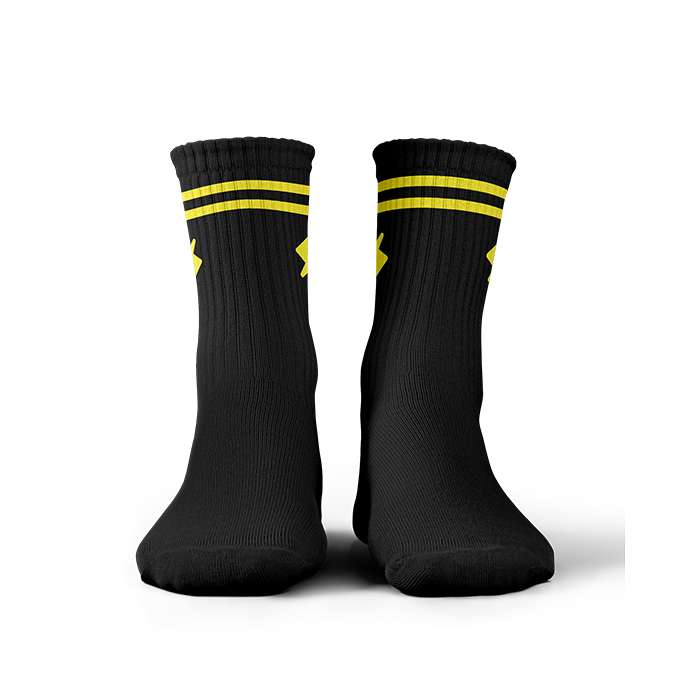NLC Socks