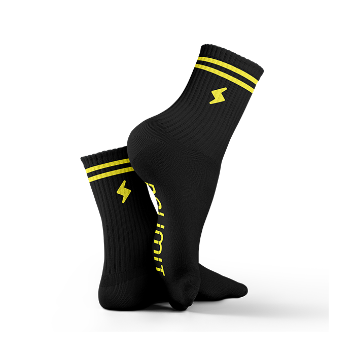 NLC Socks